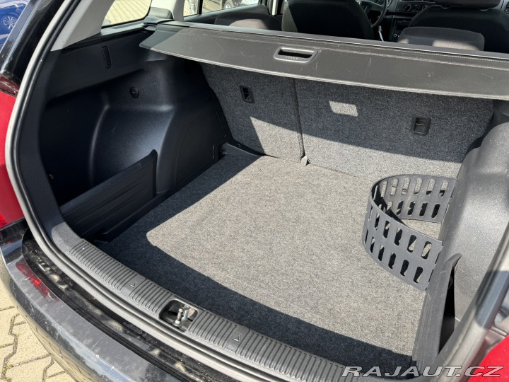 Škoda Fabia 1,2 TDI 55KW STK SK TAŽNÉ 2010