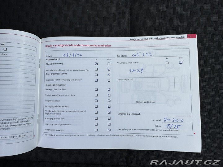 Škoda Fabia 1,2 TDI 55KW STK SK TAŽNÉ 2010