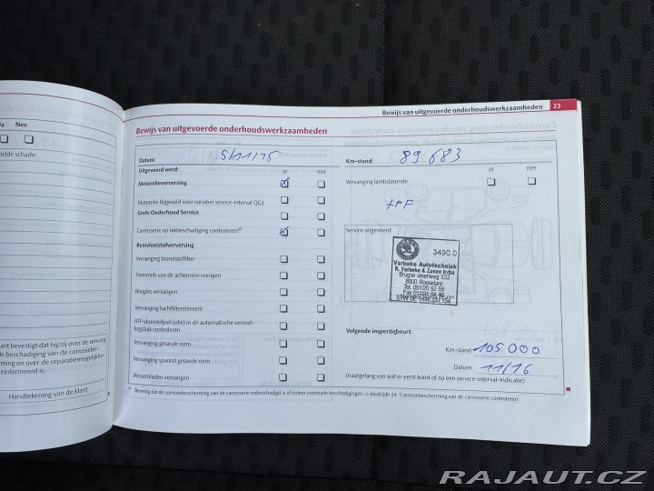 Škoda Fabia 1,2 TDI 55KW STK SK TAŽNÉ 2010