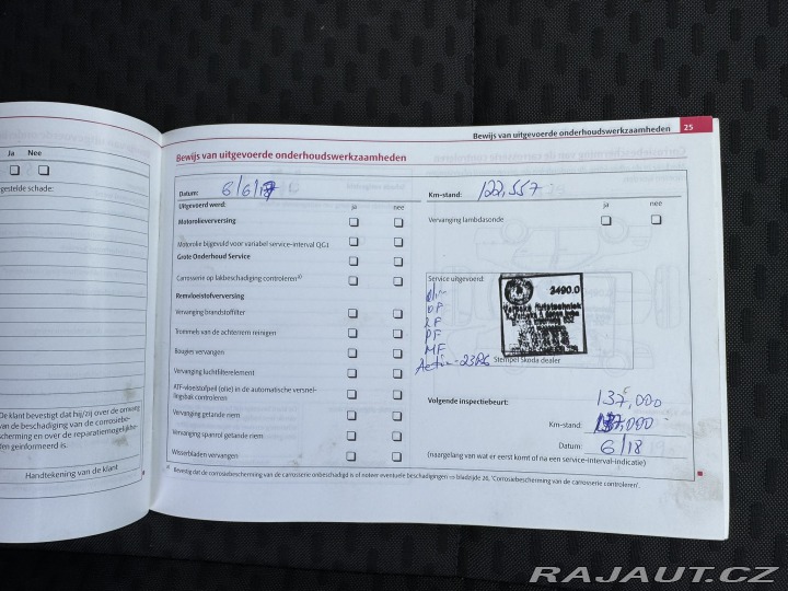Škoda Fabia 1,2 TDI 55KW STK SK TAŽNÉ 2010