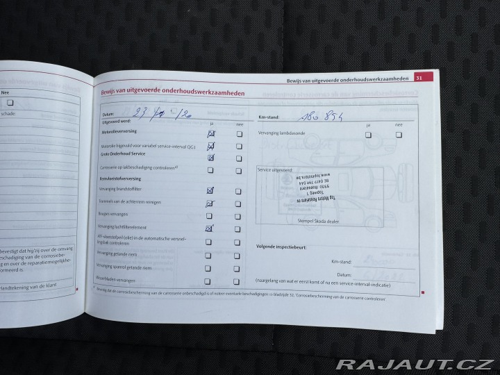 Škoda Fabia 1,2 TDI 55KW STK SK TAŽNÉ 2010