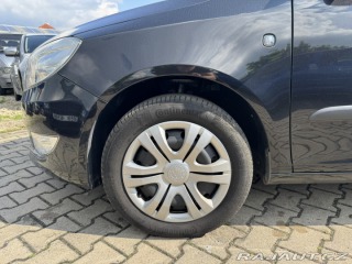 Škoda Fabia 1,2 TDI 55KW STK SK TAŽNÉ 2010