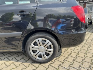 Škoda Fabia 1,2 TDI 55KW STK SK TAŽNÉ 2010
