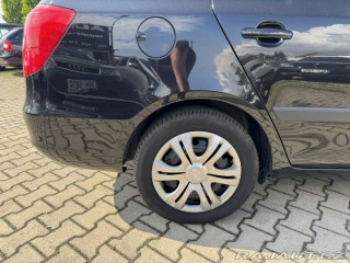 Škoda Fabia 1,2 TDI 55KW STK SK TAŽNÉ 2010