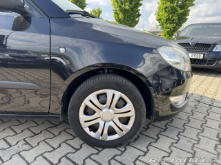 Škoda Fabia 1,2 TDI 55KW STK SK TAŽNÉ 2010