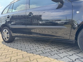 Škoda Fabia 1,2 TDI 55KW STK SK TAŽNÉ 2010