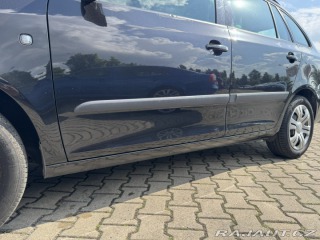 Škoda Fabia 1,2 TDI 55KW STK SK TAŽNÉ 2010