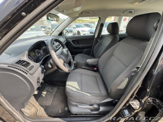 Škoda Fabia 1,2 TDI 55KW STK SK TAŽNÉ 2010