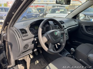 Škoda Fabia 1,2 TDI 55KW STK SK TAŽNÉ 2010