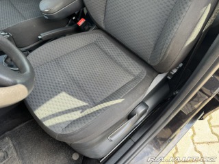 Škoda Fabia 1,2 TDI 55KW STK SK TAŽNÉ 2010