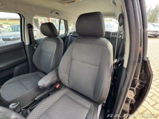 Škoda Fabia 1,2 TDI 55KW STK SK TAŽNÉ 2010