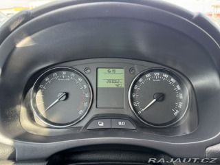 Škoda Fabia 1,2 TDI 55KW STK SK TAŽNÉ 2010