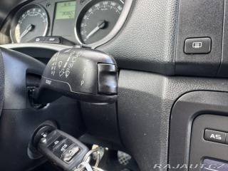 Škoda Fabia 1,2 TDI 55KW STK SK TAŽNÉ 2010