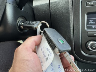Škoda Fabia 1,2 TDI 55KW STK SK TAŽNÉ 2010