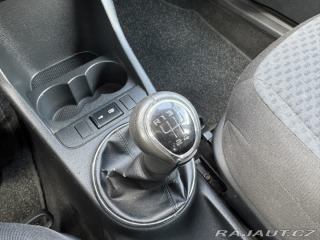 Škoda Fabia 1,2 TDI 55KW STK SK TAŽNÉ 2010