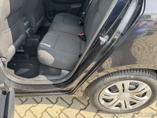 Škoda Fabia 1,2 TDI 55KW STK SK TAŽNÉ 2010