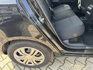 Škoda Fabia 1,2 TDI 55KW STK SK TAŽNÉ 2010