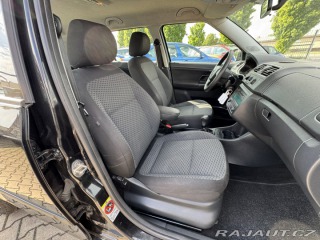 Škoda Fabia 1,2 TDI 55KW STK SK TAŽNÉ 2010