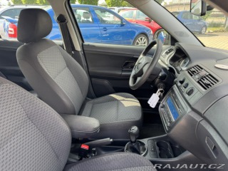 Škoda Fabia 1,2 TDI 55KW STK SK TAŽNÉ 2010