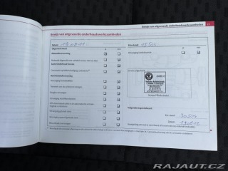 Škoda Fabia 1,2 TDI 55KW STK SK TAŽNÉ 2010