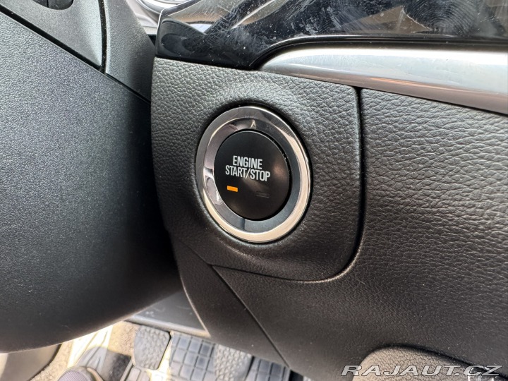 Opel Astra 1,6 CDTI 81 KW 2. MAJ 2016
