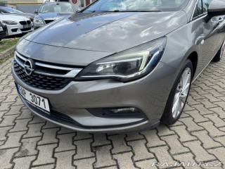 Opel Astra 1,6 CDTI 81 KW 2. MAJ 2016