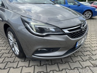 Opel Astra 1,6 CDTI 81 KW 2. MAJ 2016