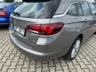 Opel Astra 1,6 CDTI 81 KW 2. MAJ 2016