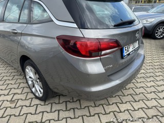 Opel Astra 1,6 CDTI 81 KW 2. MAJ 2016