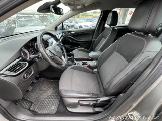 Opel Astra 1,6 CDTI 81 KW 2. MAJ 2016