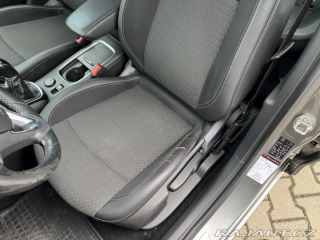 Opel Astra 1,6 CDTI 81 KW 2. MAJ 2016