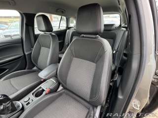 Opel Astra 1,6 CDTI 81 KW 2. MAJ 2016
