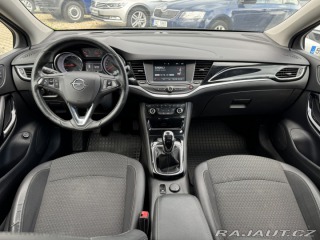 Opel Astra 1,6 CDTI 81 KW 2. MAJ 2016