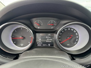 Opel Astra 1,6 CDTI 81 KW 2. MAJ 2016