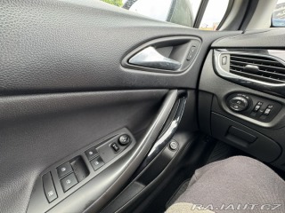 Opel Astra 1,6 CDTI 81 KW 2. MAJ 2016