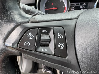 Opel Astra 1,6 CDTI 81 KW 2. MAJ 2016