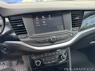 Opel Astra 1,6 CDTI 81 KW 2. MAJ 2016