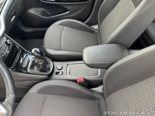 Opel Astra 1,6 CDTI 81 KW 2. MAJ 2016