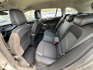 Opel Astra 1,6 CDTI 81 KW 2. MAJ 2016