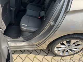 Opel Astra 1,6 CDTI 81 KW 2. MAJ 2016