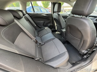 Opel Astra 1,6 CDTI 81 KW 2. MAJ 2016