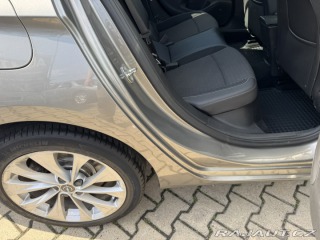 Opel Astra 1,6 CDTI 81 KW 2. MAJ 2016