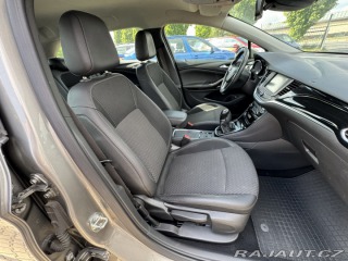 Opel Astra 1,6 CDTI 81 KW 2. MAJ 2016