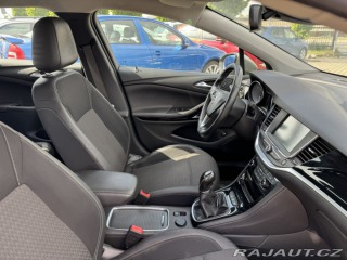 Opel Astra 1,6 CDTI 81 KW 2. MAJ 2016