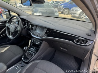 Opel Astra 1,6 CDTI 81 KW 2. MAJ 2016