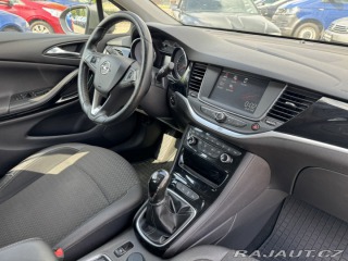 Opel Astra 1,6 CDTI 81 KW 2. MAJ 2016