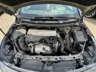 Opel Astra 1,6 CDTI 81 KW 2. MAJ 2016