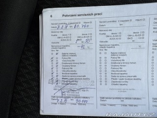 Opel Astra 1,6 CDTI 81 KW 2. MAJ 2016