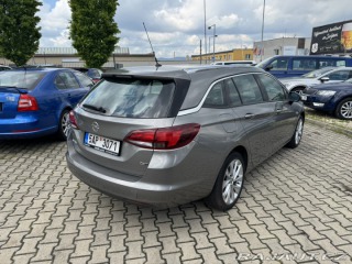 Opel Astra 1,6 CDTI 81 KW 2. MAJ 2016