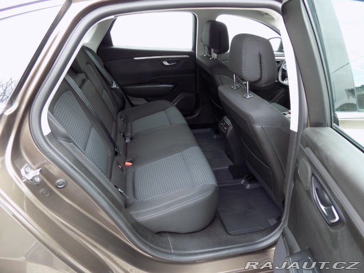 Renault Talisman 1.6 DCi/Masáže/Pure-LED/Č 2016